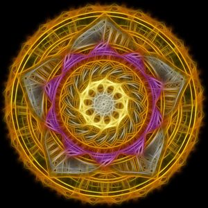 SYMPHONY OF THE UNIVERSE III