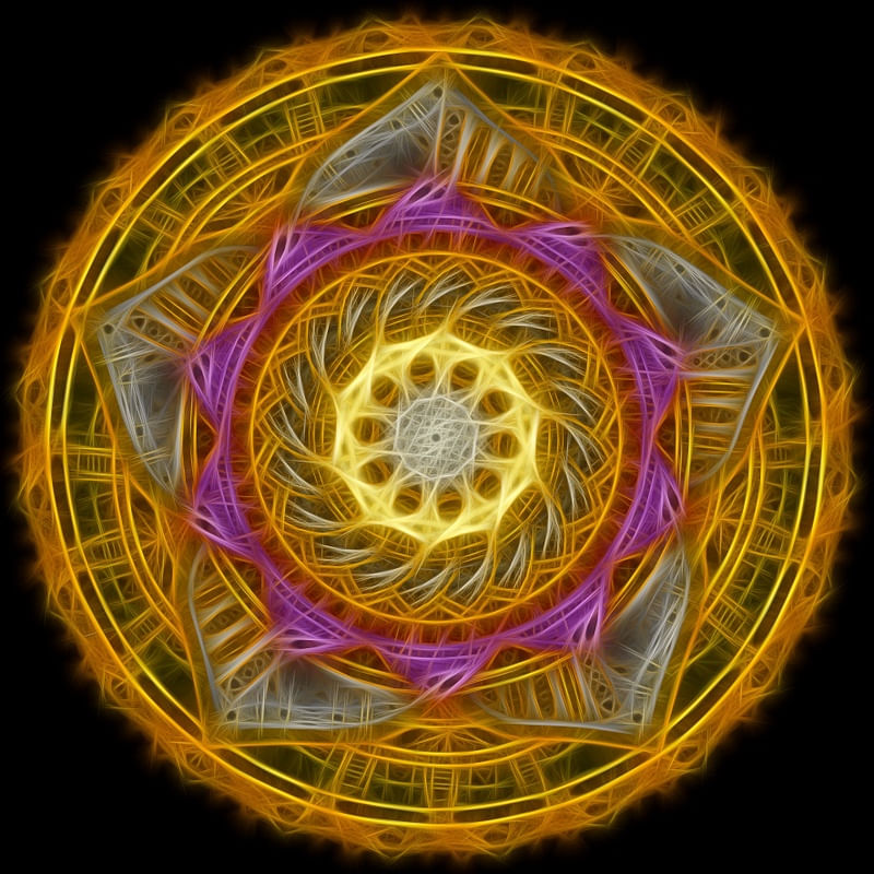 SYMPHONY OF THE UNIVERSE III