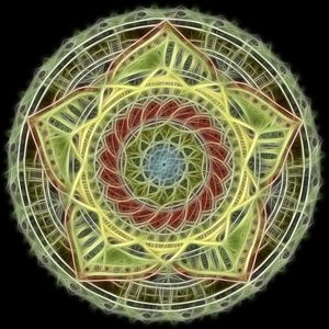 SYMPHONY OF THE UNIVERSE IV