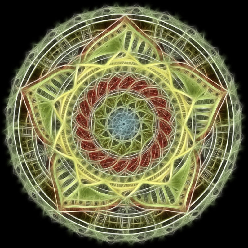 SYMPHONY OF THE UNIVERSE IV