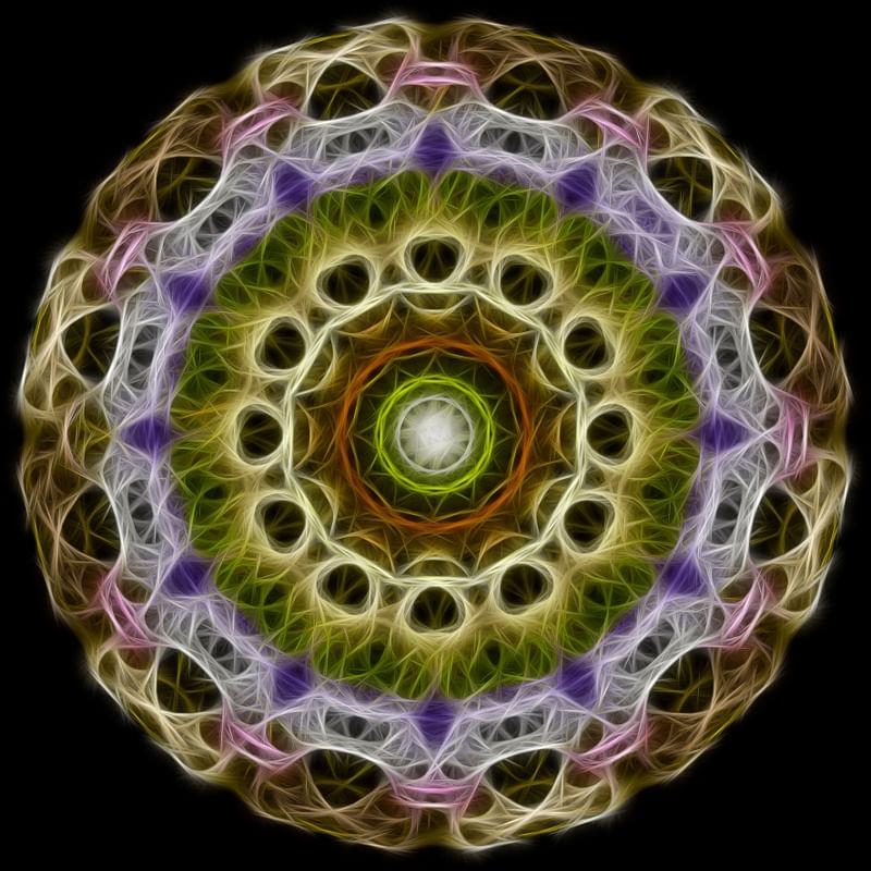 MAGNETIC CIRCLE