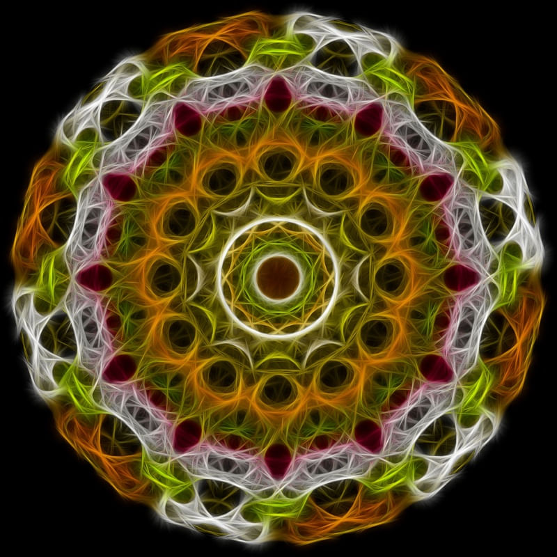 MAGNETIC CIRCLE II