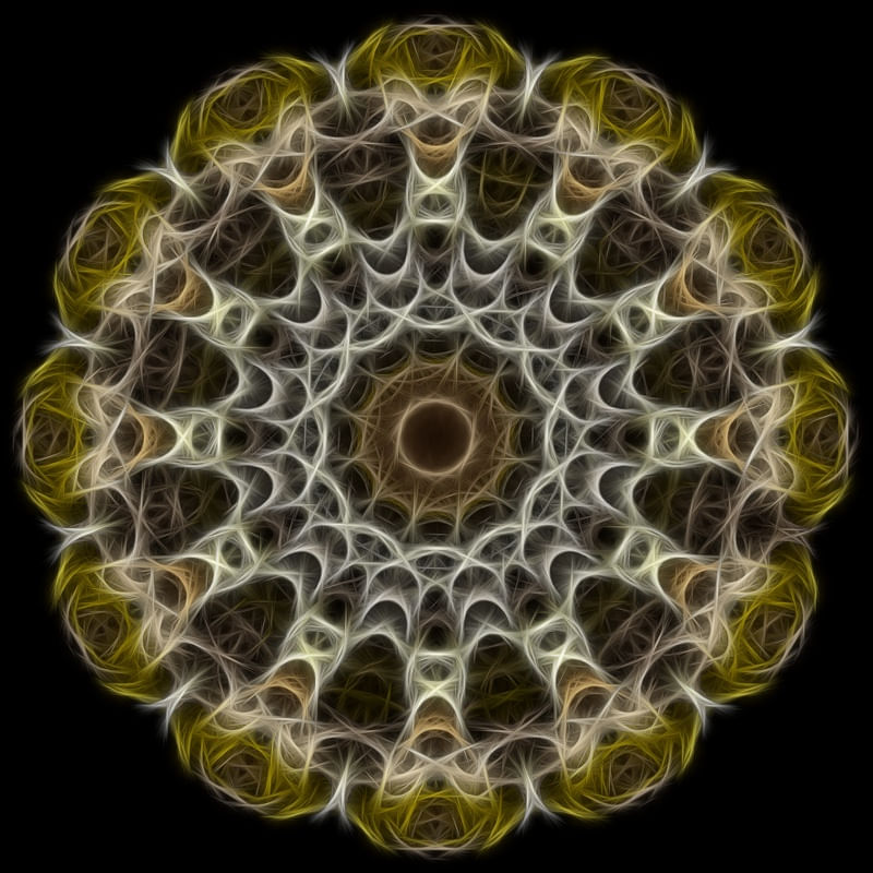 INTERLACED
