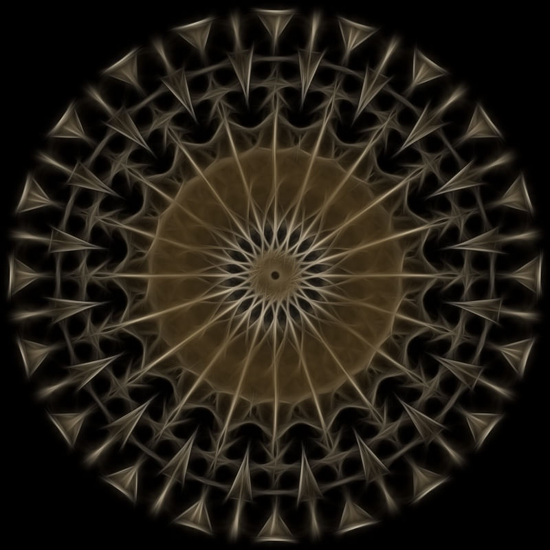ARROWS AND FOCUS