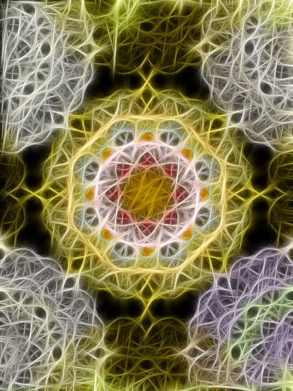 THE ENERGY OF THE UNIVERSE III