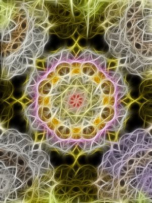 THE ENERGY OF THE UNIVERSE IV