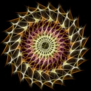 ENERGY ROTATION