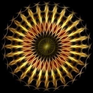 SPIRIT OF HARP III