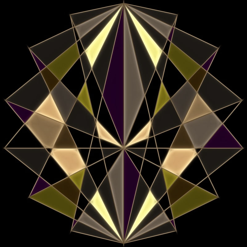 REALITY BETWEEN LINES