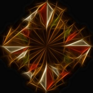GEOMETRIC COMPENSATION