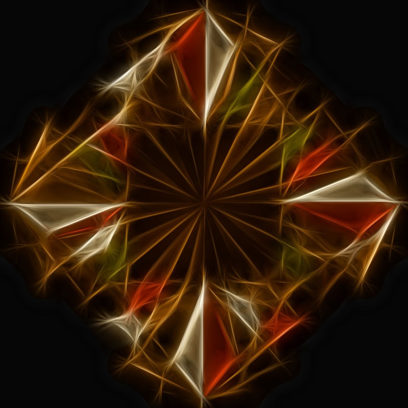 GEOMETRIC COMPENSATION