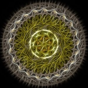 MY SACRED FUTURE II
