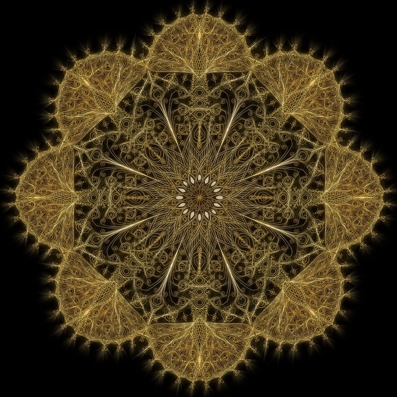 GOLDEN YOKE