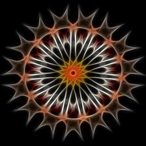 LIVING ESSENCE II