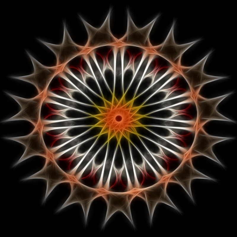 LIVING ESSENCE II