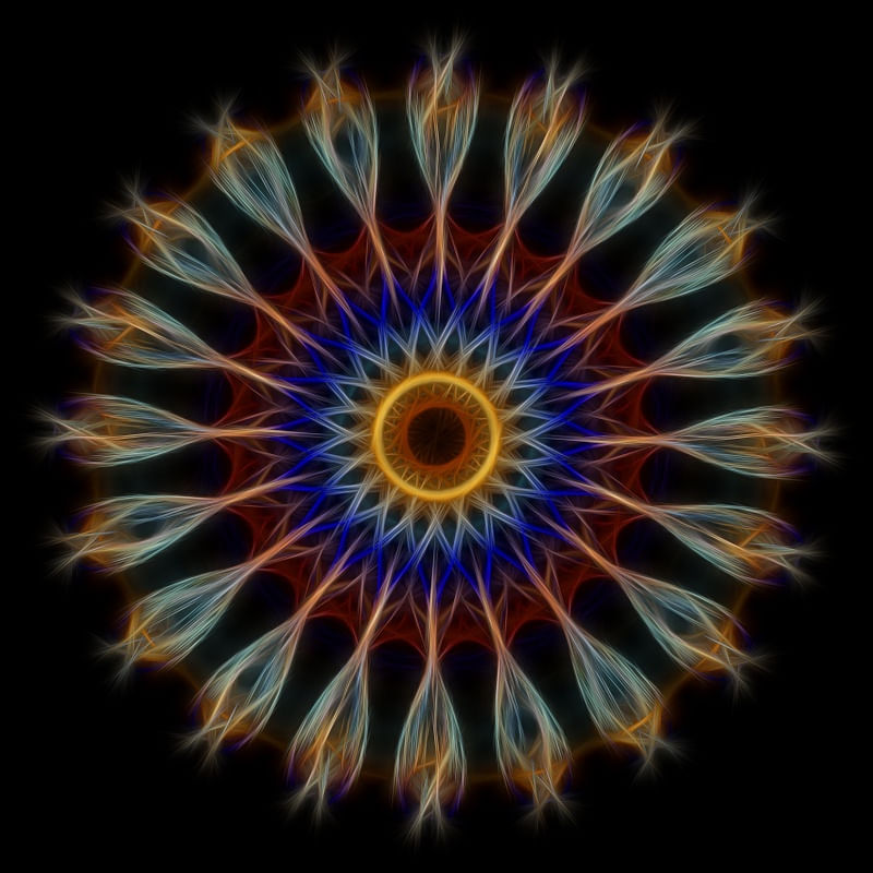 ENERGY FROM THE INSIDE OUT