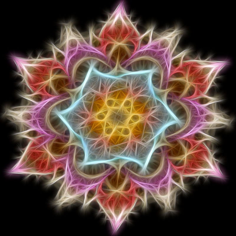 BRUSHSTROKES OF HAPPINESS III