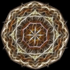 SACRED VISION