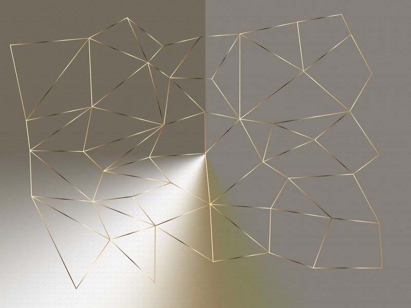 #GEOMÉTRICOS124