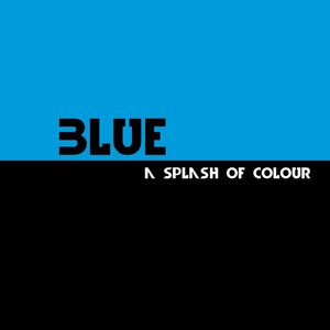 BLUE - A SPLASH OF COLOUR II
