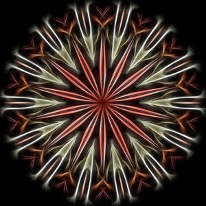 EXPANSION OF BEING III