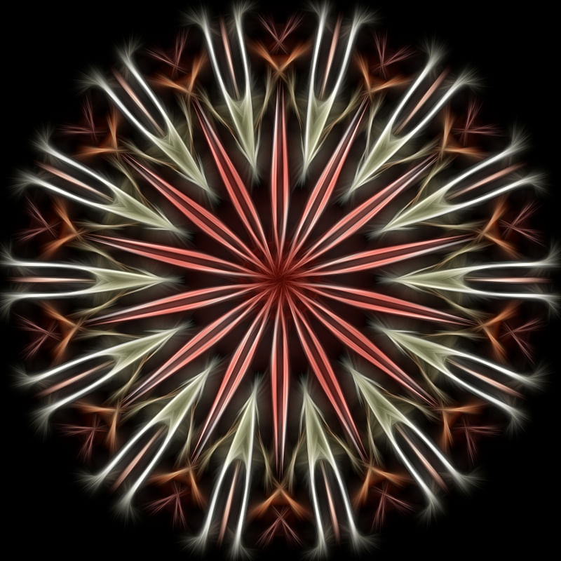 EXPANSION OF BEING III