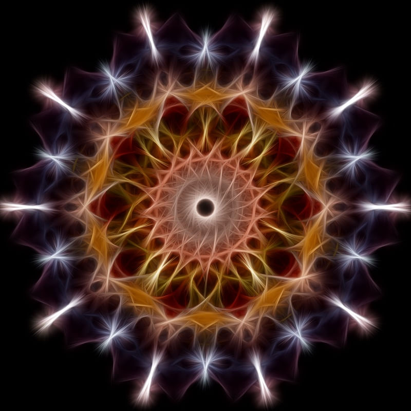 CLAIRVOYANCE III