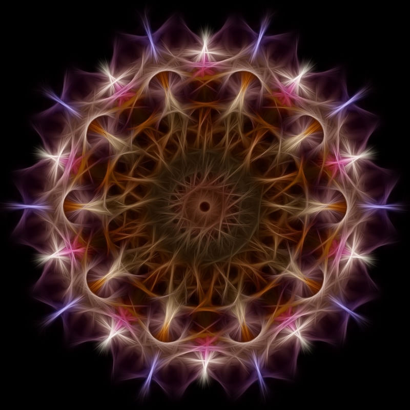 CLAIRVOYANCE IV