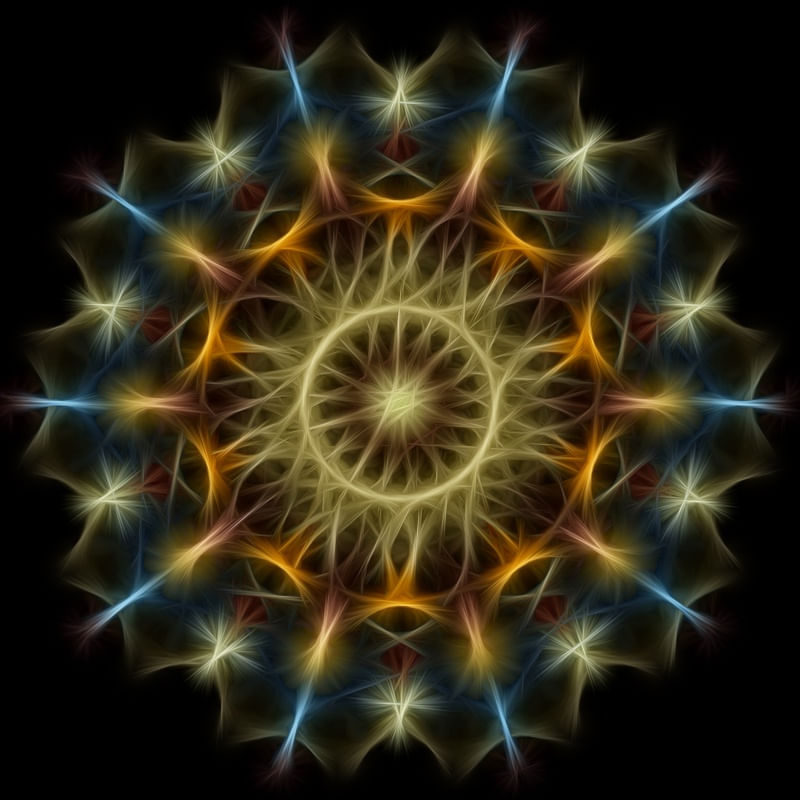 CLAIRVOYANCE V