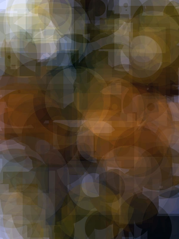 ALL GEOMETRIC FORM