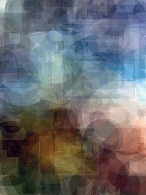 ALL GEOMETRIC FORM II
