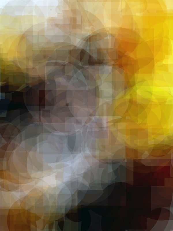 ALL GEOMETRIC FORM VI