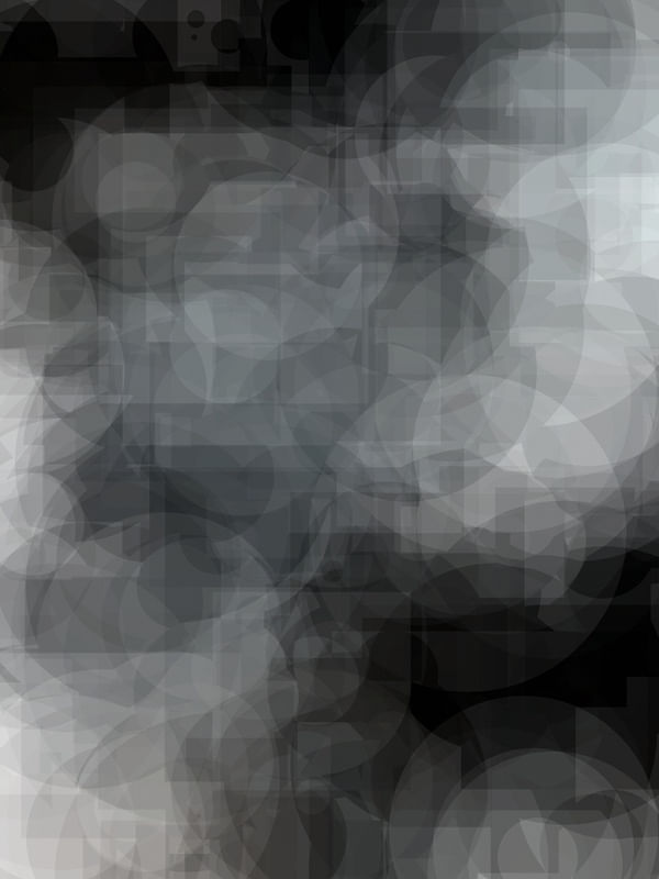 ALL GEOMETRIC FORM VII