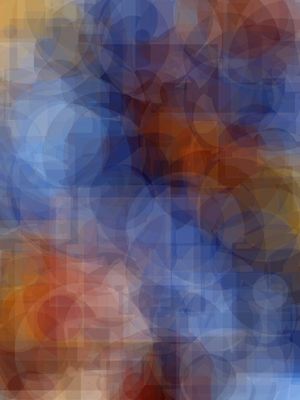 ALL GEOMETRIC FORM IX