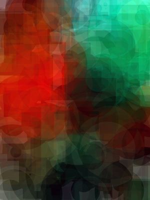 ALL GEOMETRIC FORM XI