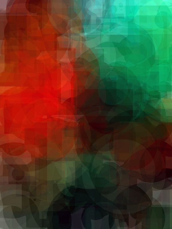 ALL GEOMETRIC FORM XI