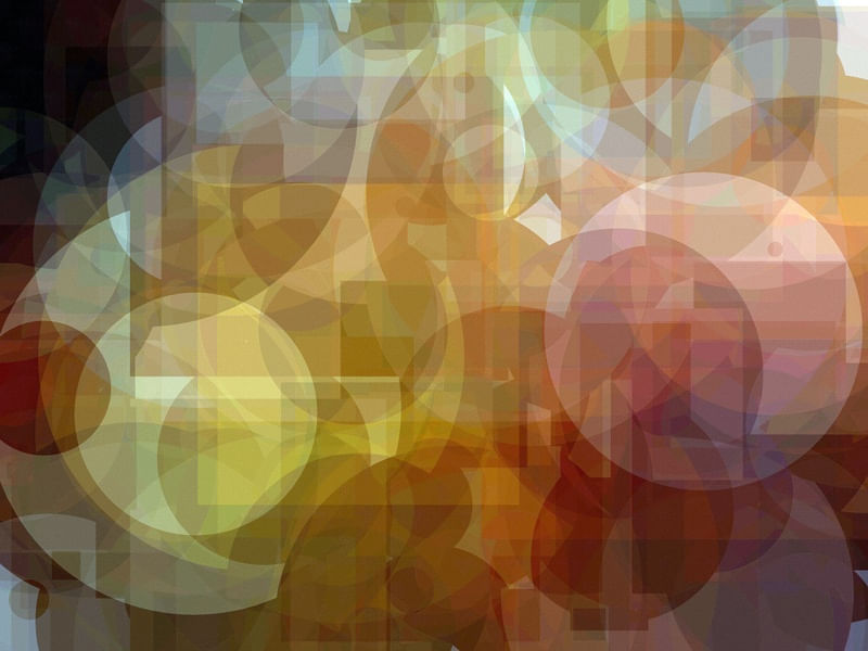 ALL GEOMETRIC FORM XIII