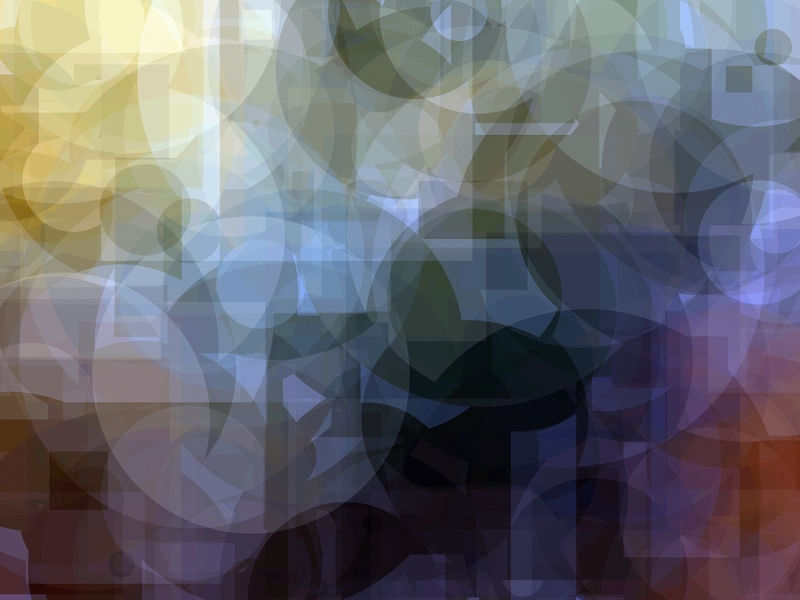ALL GEOMETRIC FORM XIV
