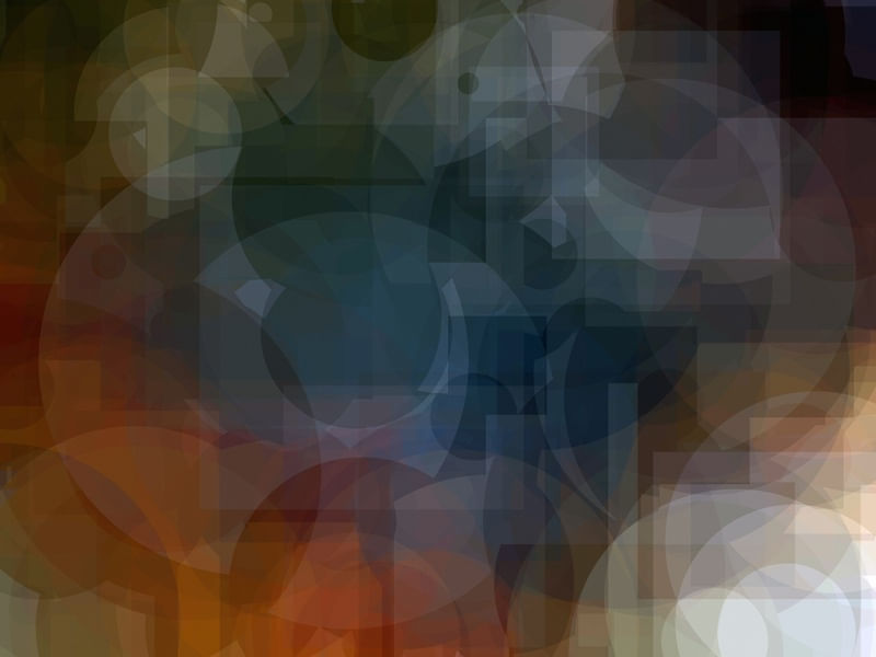 ALL GEOMETRIC FORM XV