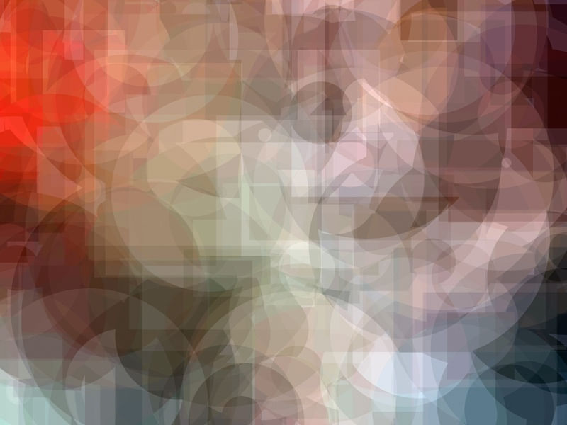 ALL GEOMETRIC FORM XVII