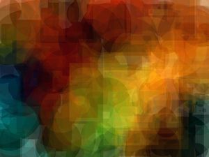 ALL GEOMETRIC FORM XIX