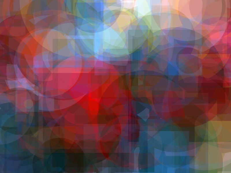 ALL GEOMETRIC FORM XX