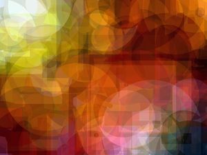 ALL GEOMETRIC FORM XXI