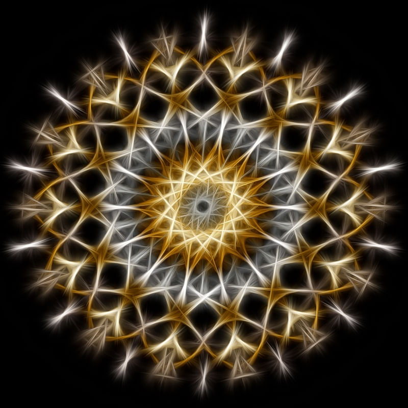 INNER WEALTH