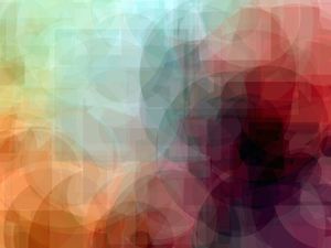 ALL GEOMETRIC FORM XXII