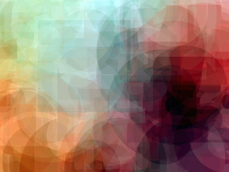 ALL GEOMETRIC FORM XXII