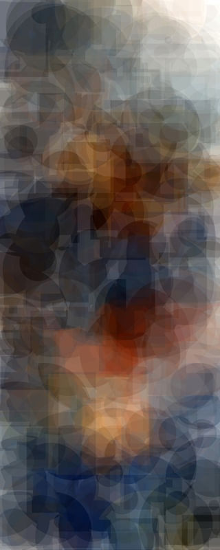 ALL GEOMETRIC FORM XXXVII