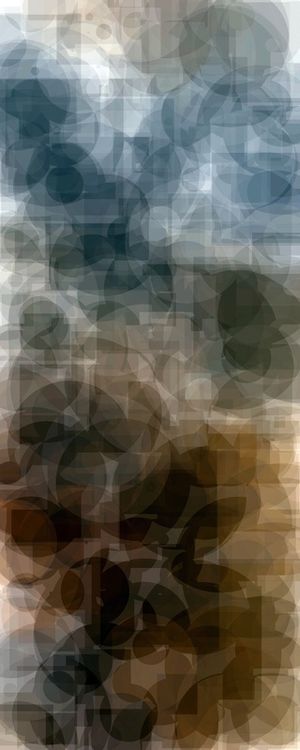 ALL GEOMETRIC FORM XL