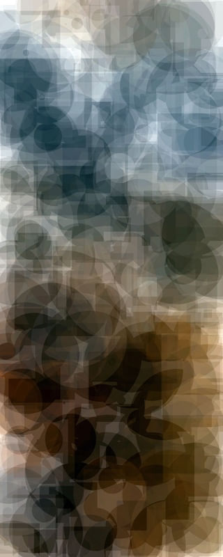 ALL GEOMETRIC FORM XL