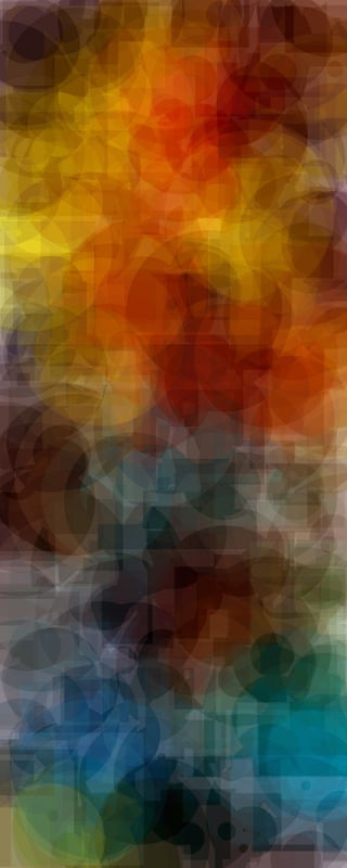 ALL GEOMETRIC FORM XLI